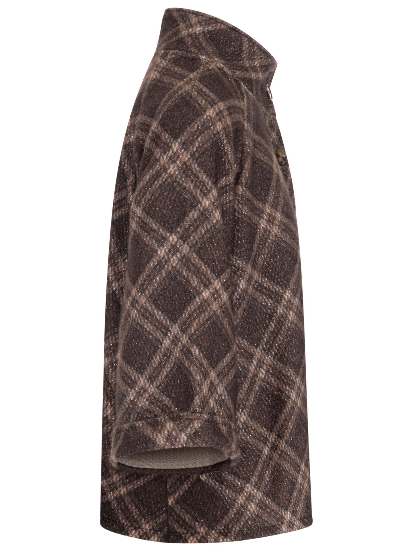 FOS Fashion Vest Aveline Bruin 00086549-5800