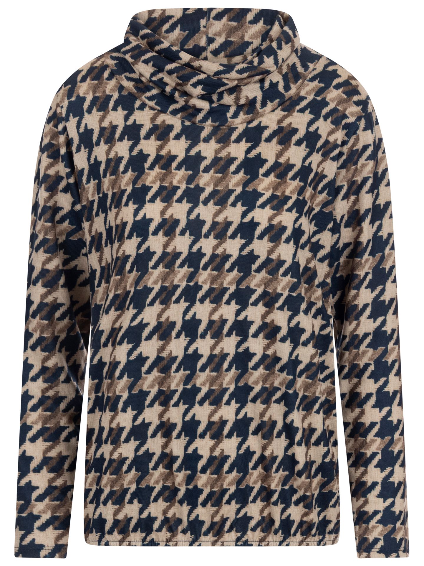 FOS Fashion Trui Nico Blauw 00086551-1500