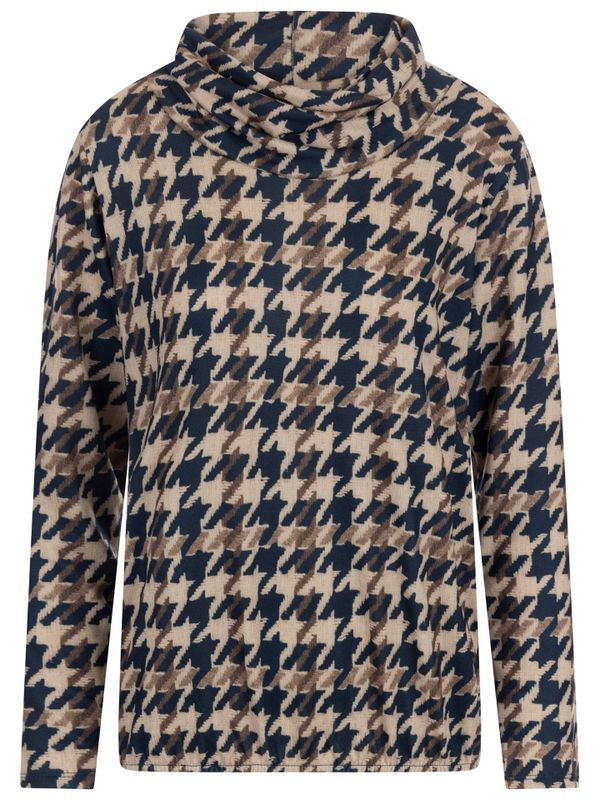 FOS Fashion Trui Nico Blauw 2900084809033