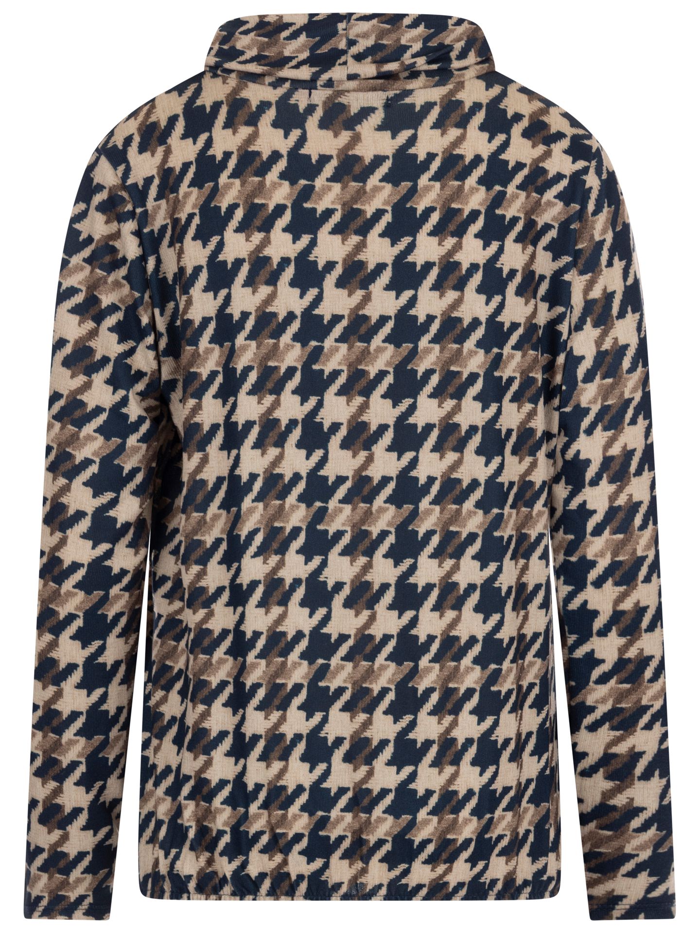 FOS Fashion Trui Nico Blauw 00086551-1500