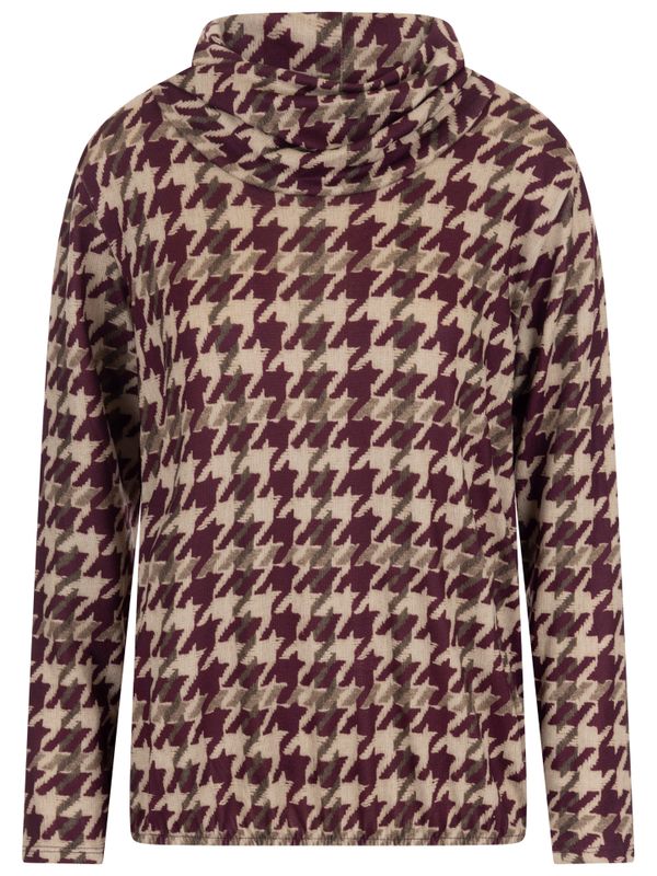 FOS Fashion Trui Nico Rood 2900084810053