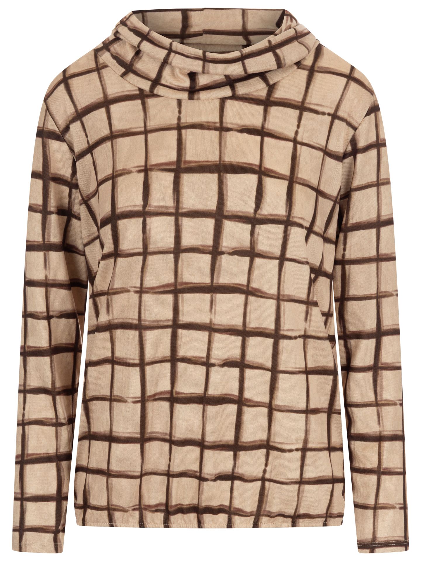 FOS Fashion Trui Nico Beige 00086552-5200