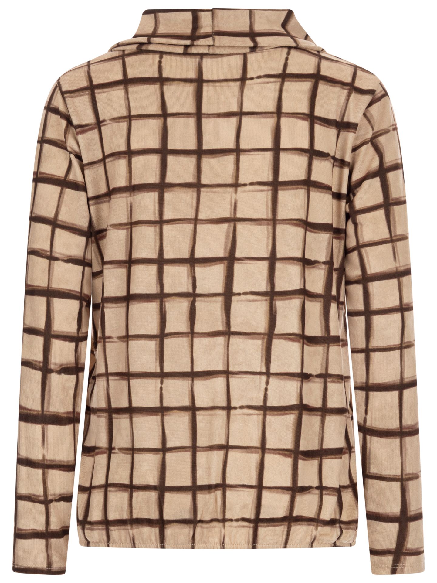 FOS Fashion Trui Nico Beige 00086552-5200