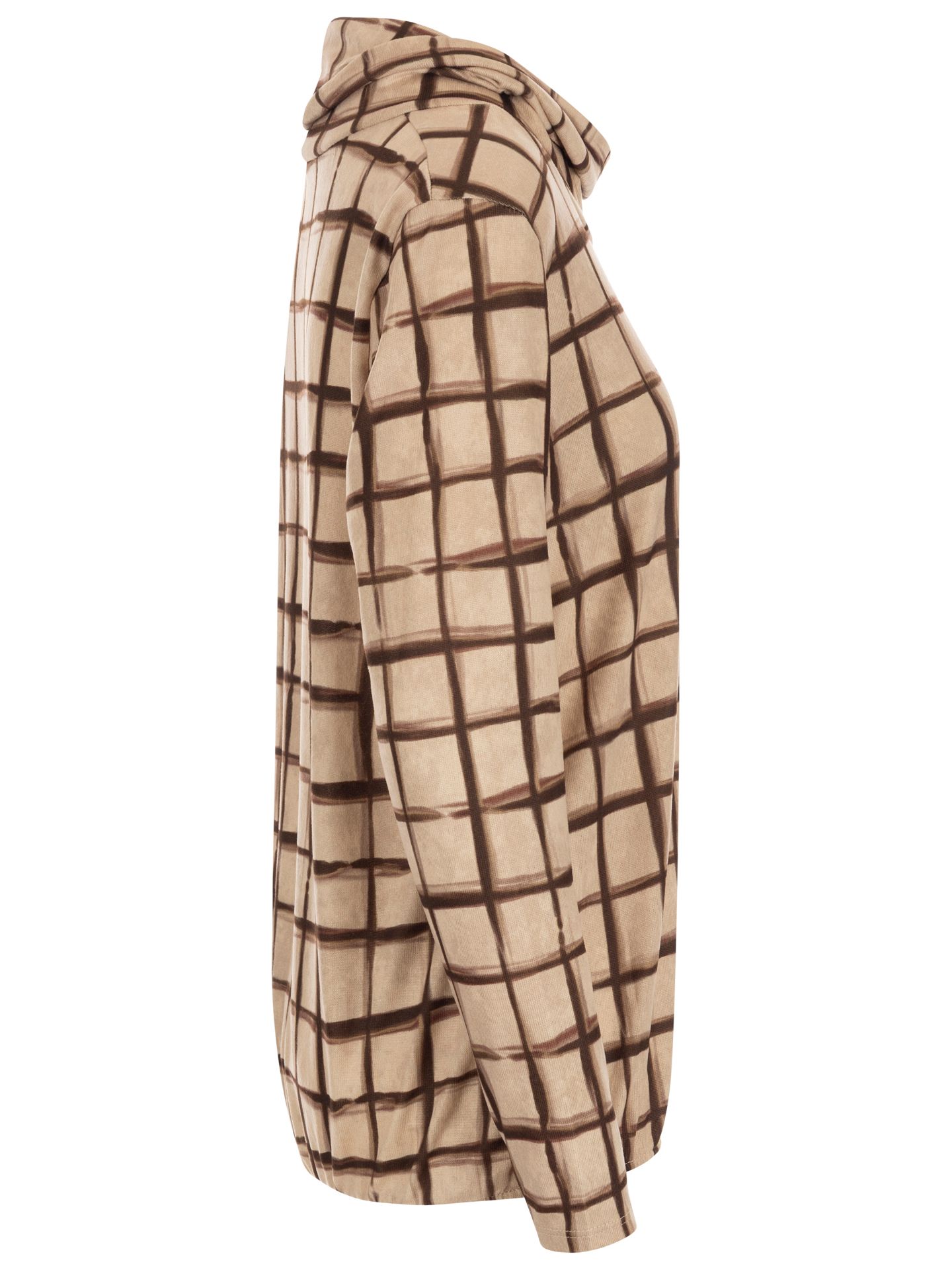 FOS Fashion Trui Nico Beige 00086552-5200