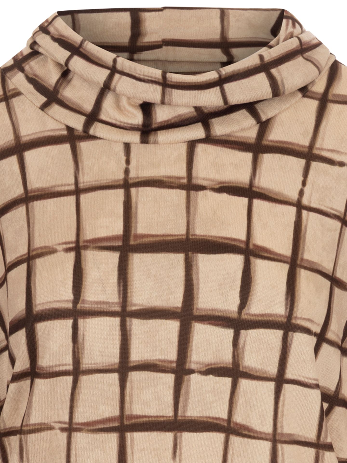 FOS Fashion Trui Nico Beige 00086552-5200
