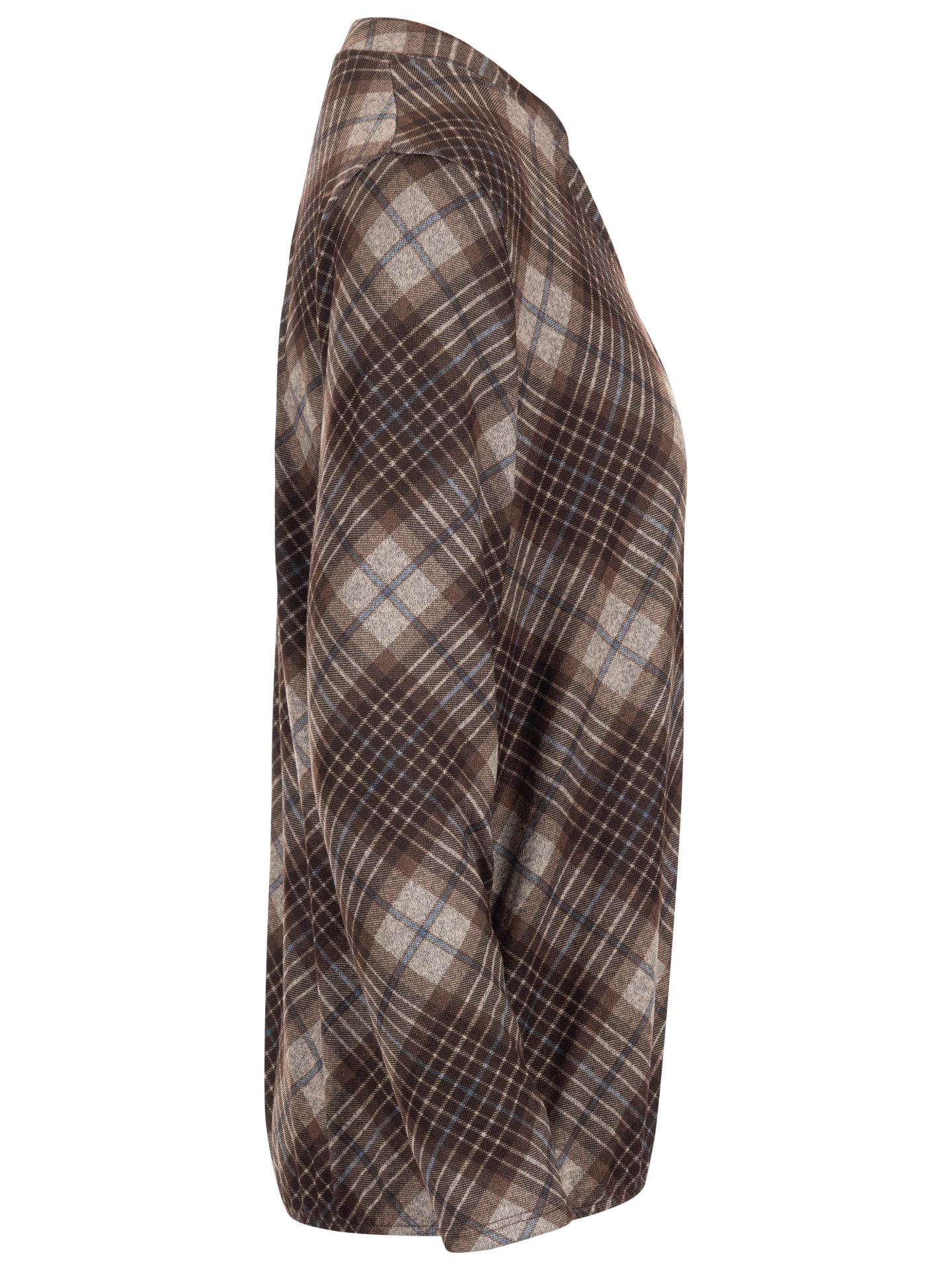 FOS Fashion Trui Eefje Bruin 00086554-5800