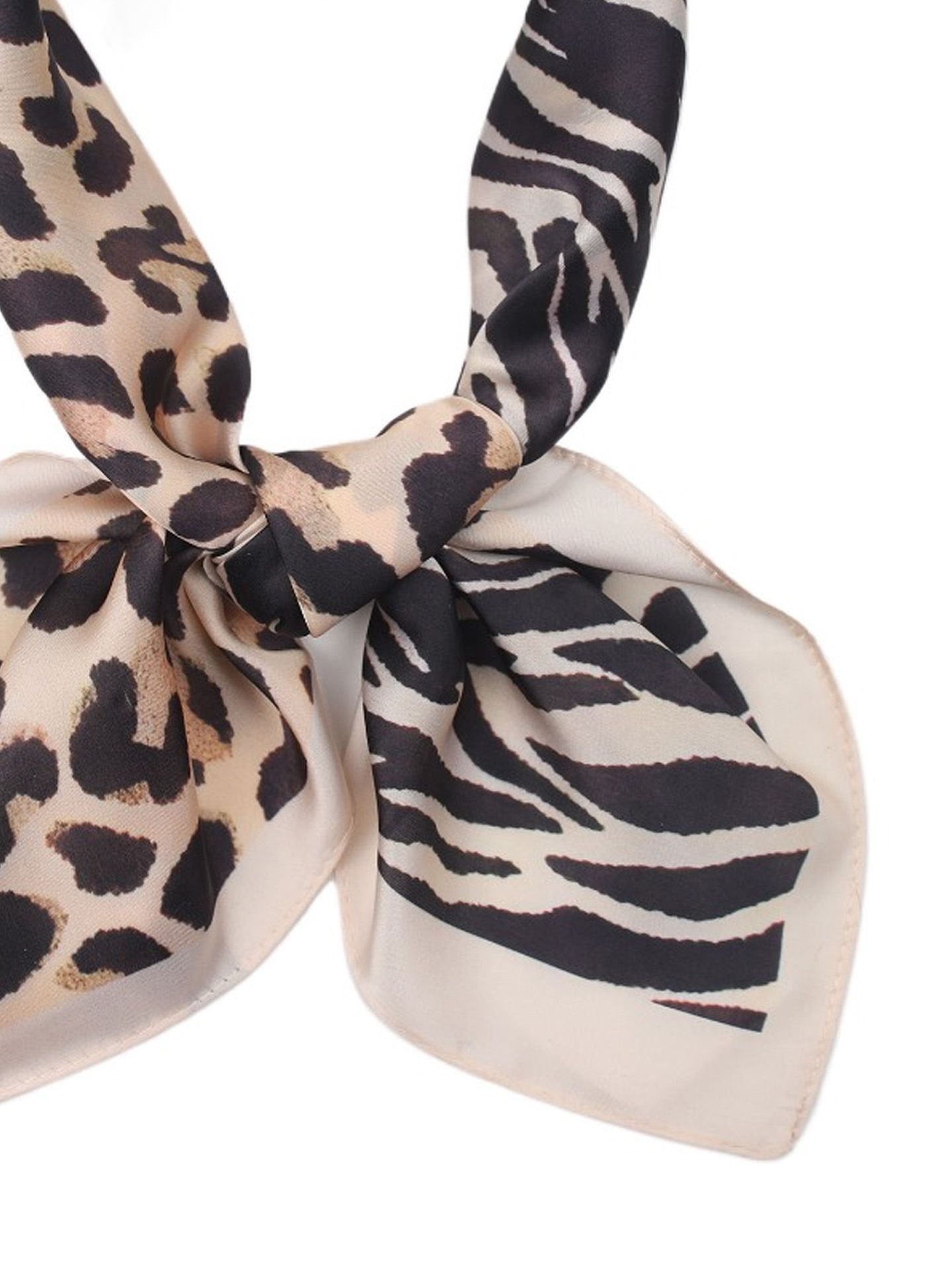 From Paris with Love Sjaal Didi Beige 00086814-5200