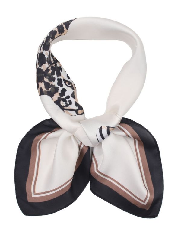 From Paris with Love Sjaal Kiki Beige 2900085162014