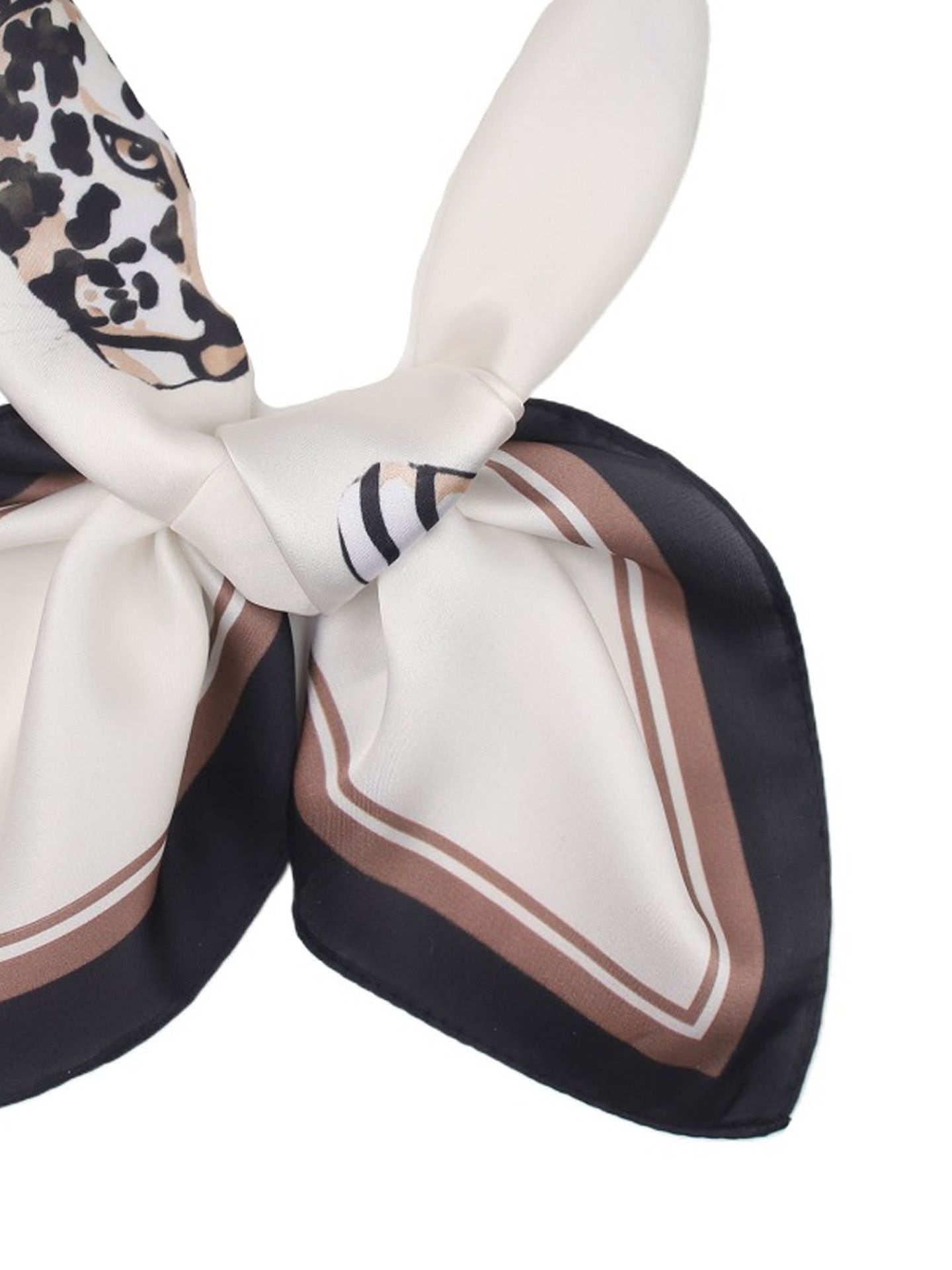 From Paris with Love Sjaal Kiki Beige 00086817-5200