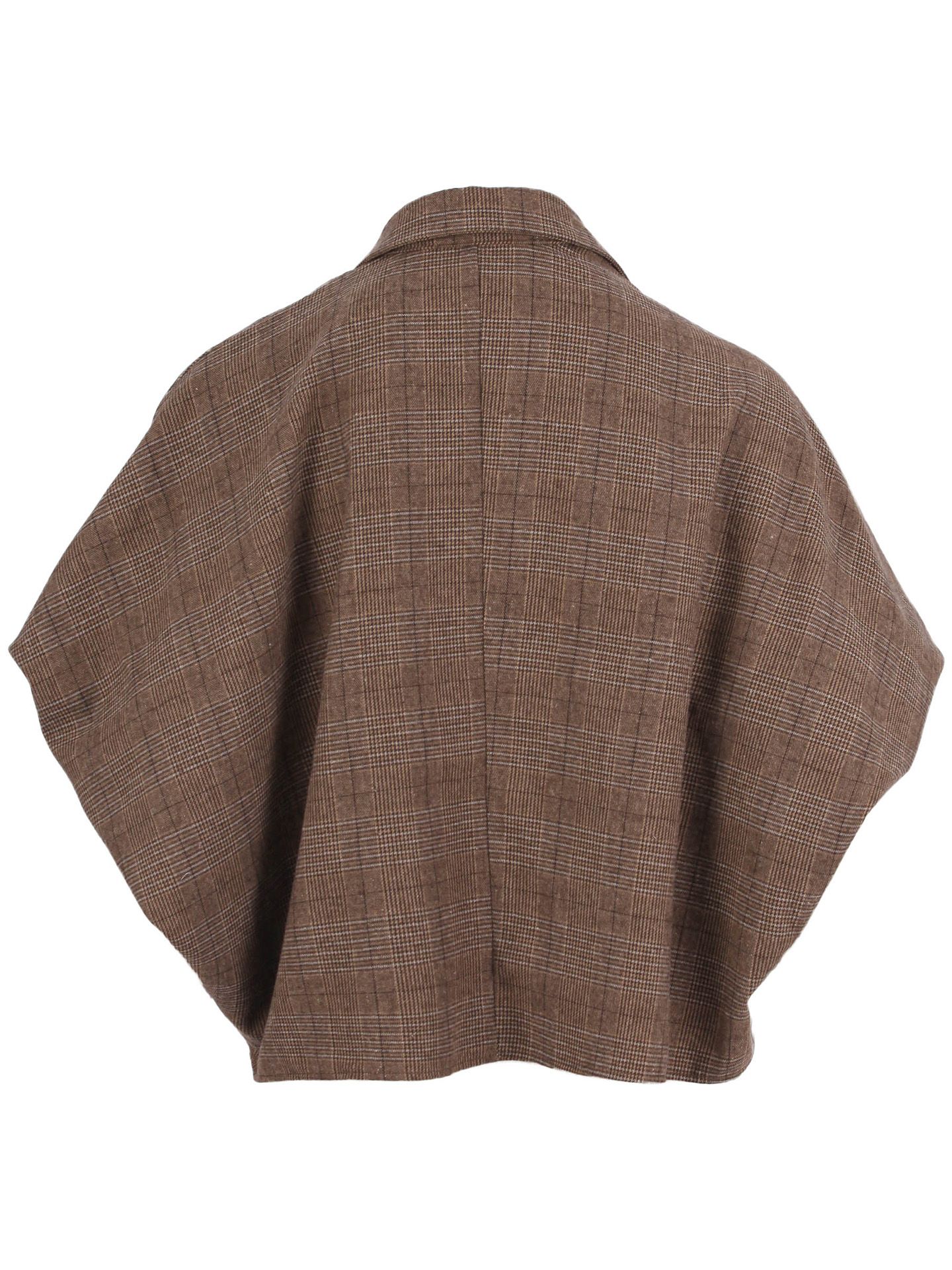Enjoy Womenswear Vest Lara Camel 00086828-5300