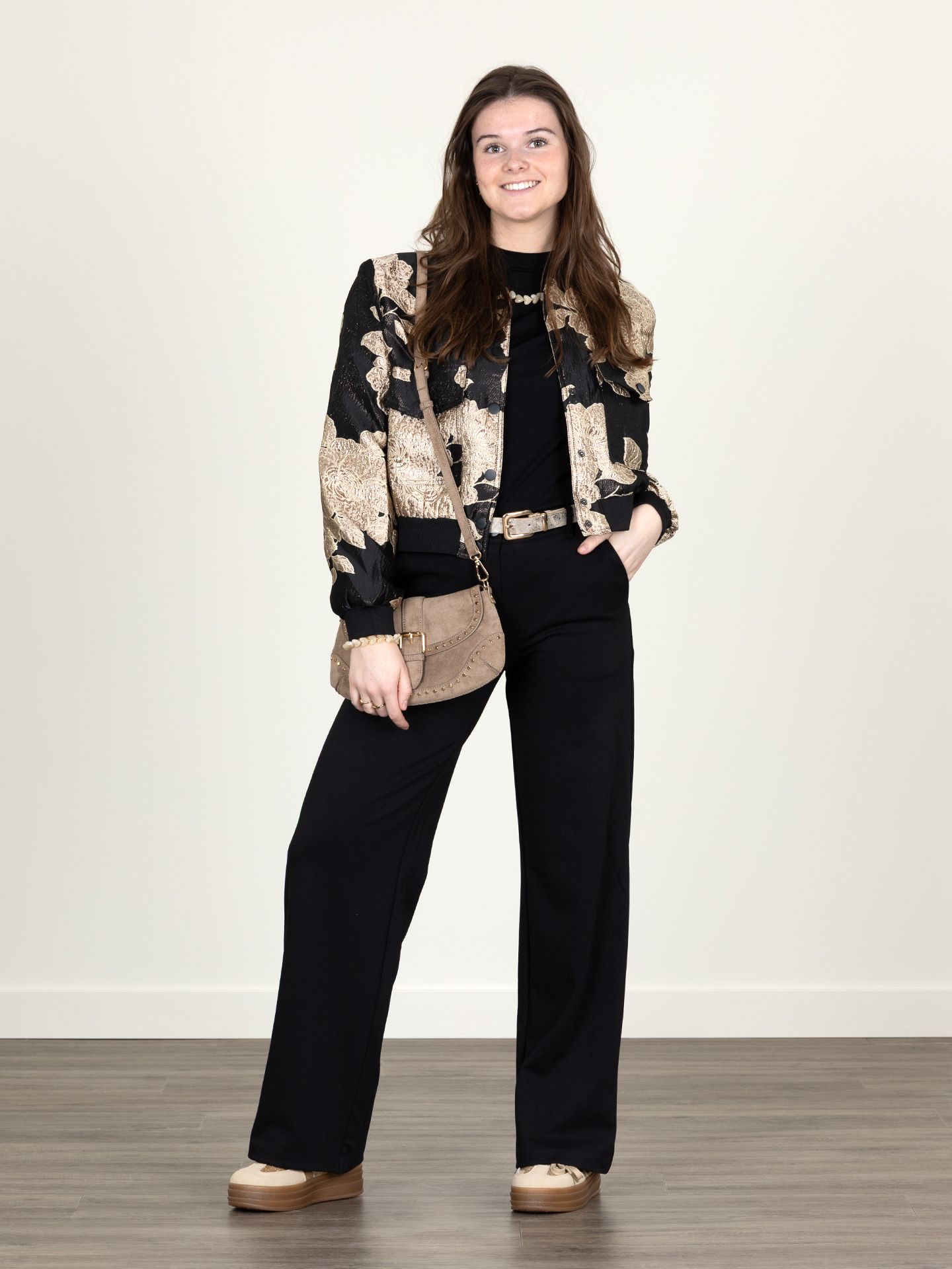 Styleadviseur Schijvens mode