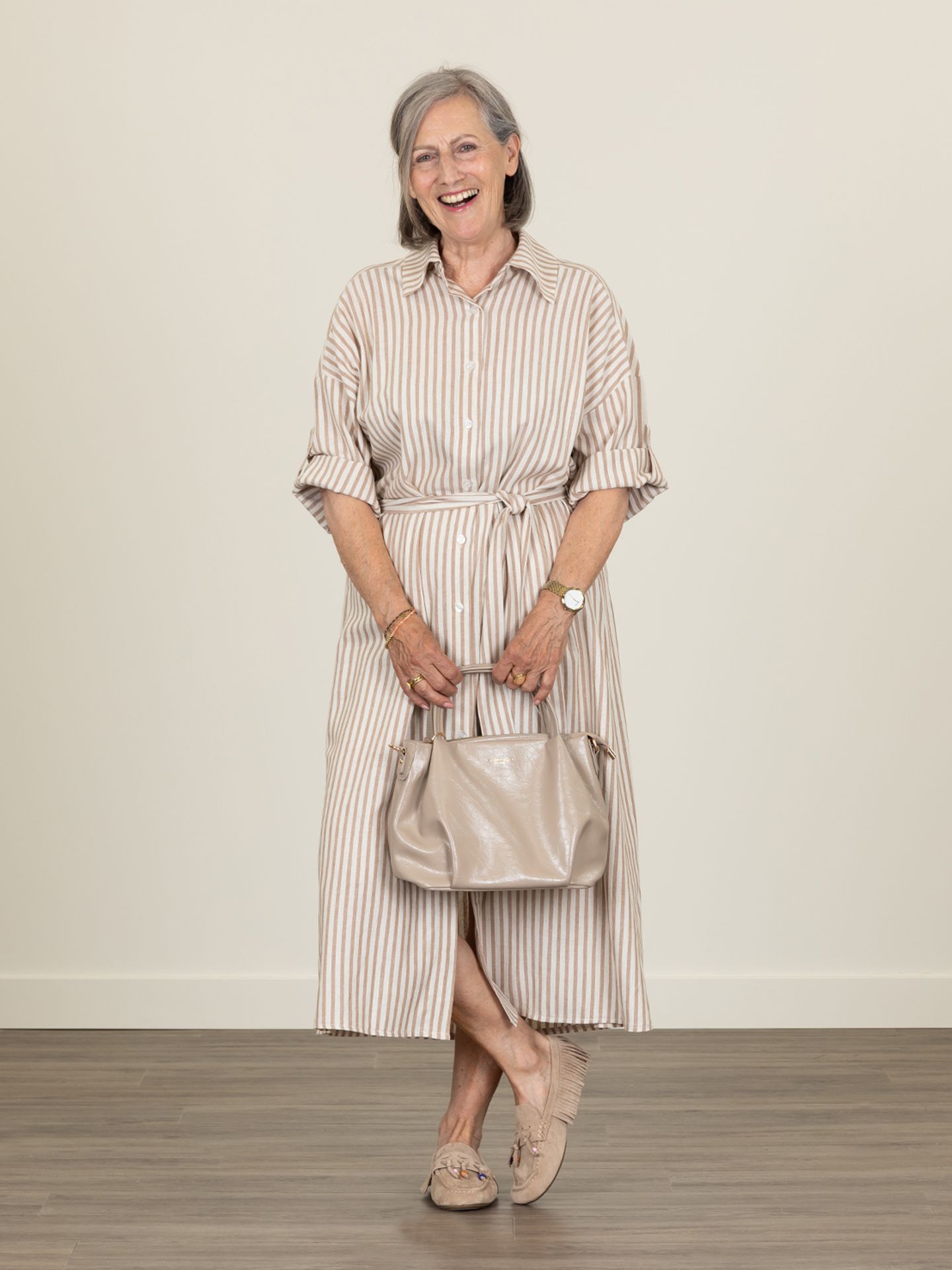 Styleadviseur Schijvens mode