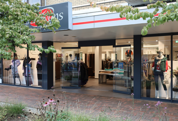 Schijvens mode Cuijk