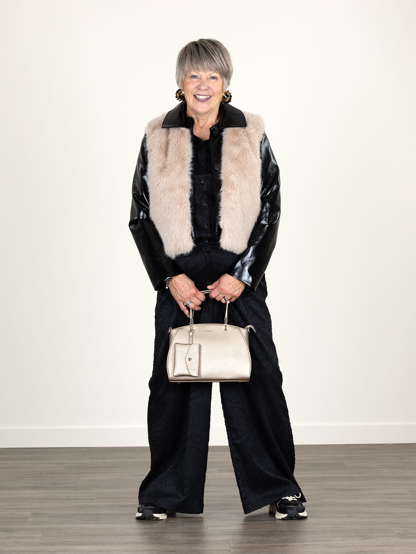 Styleadviseur Schijvens mode