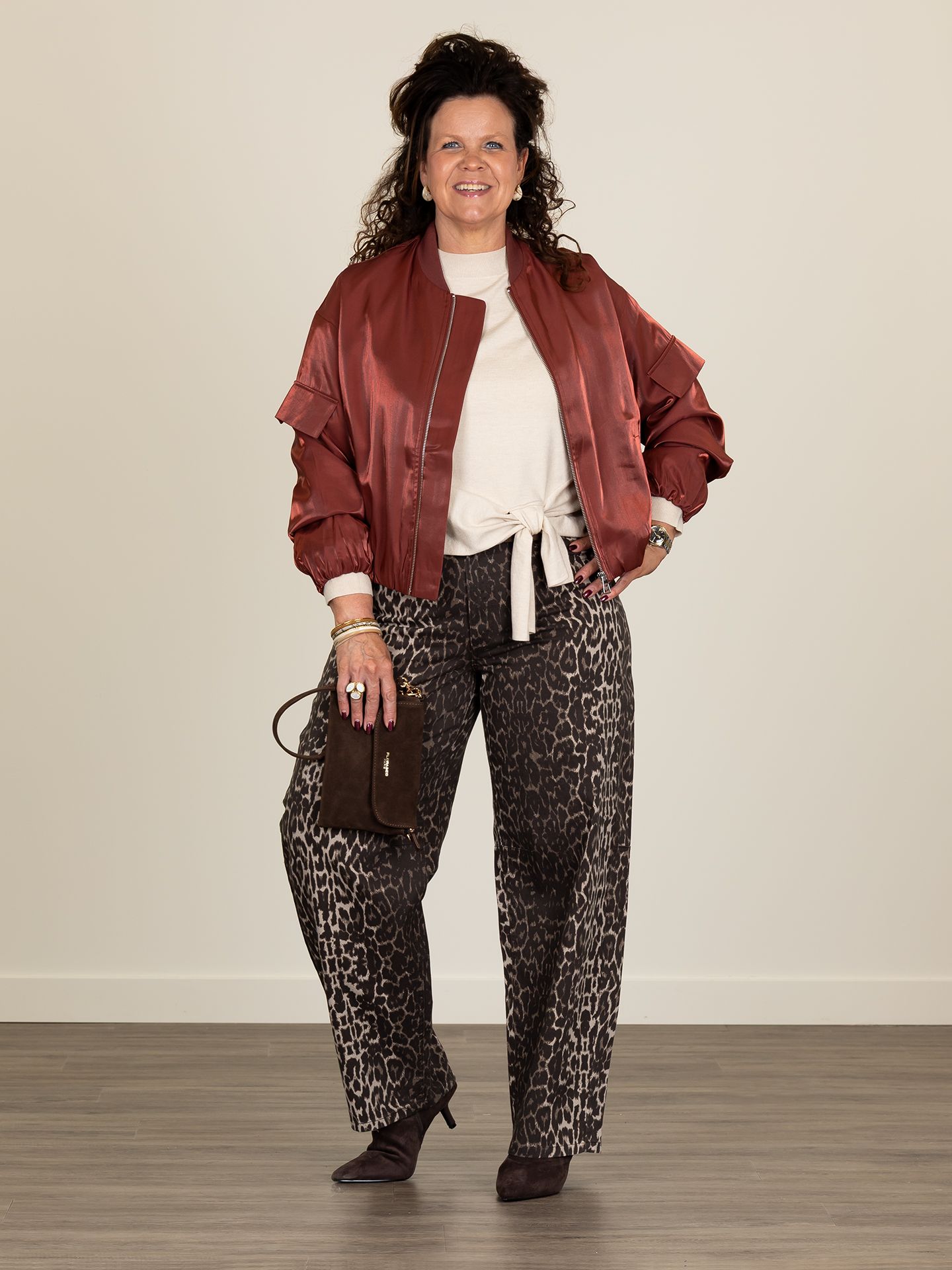 Styleadviseur Schijvens mode