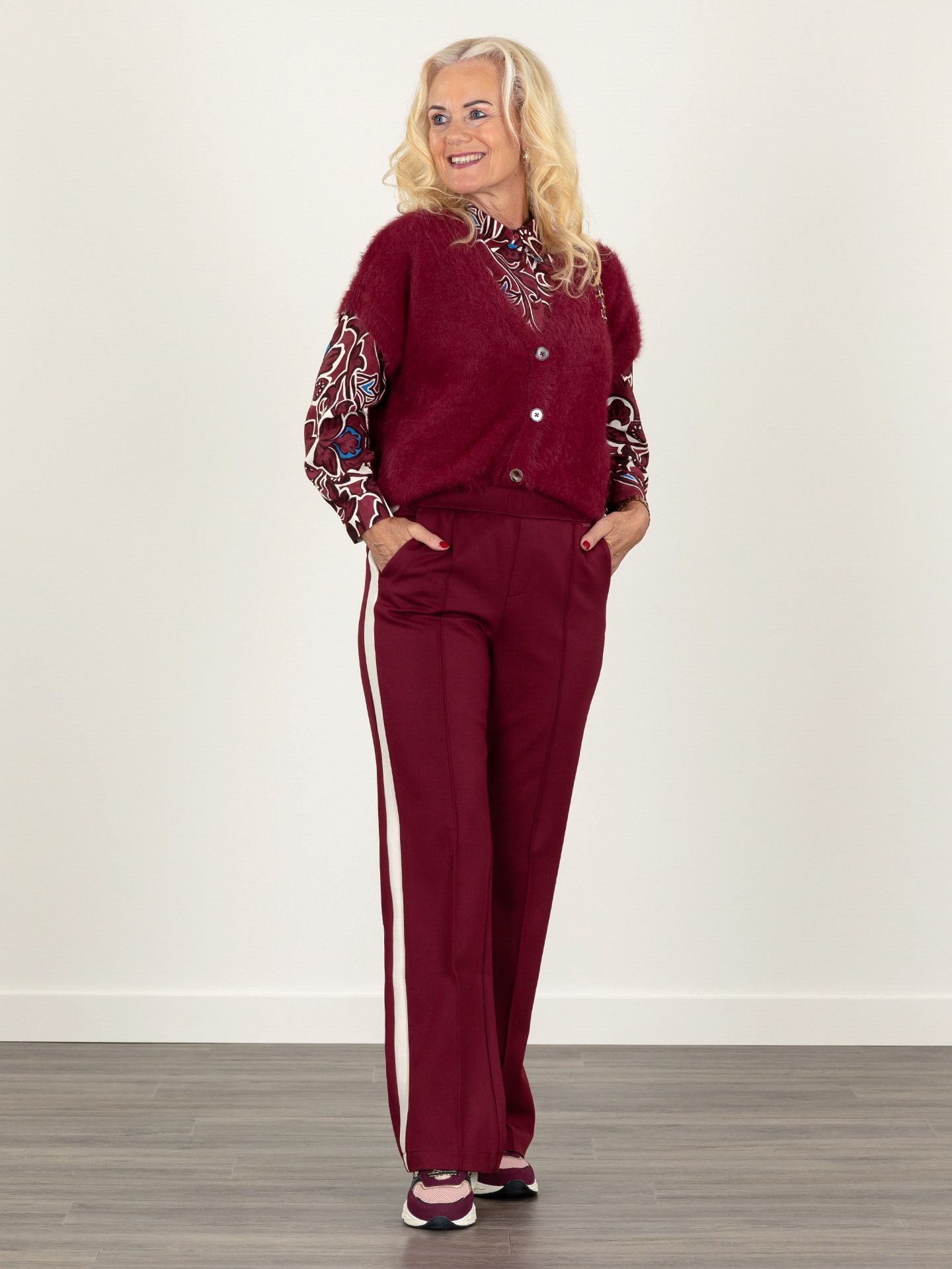 Styleadviseur Schijvens Mode