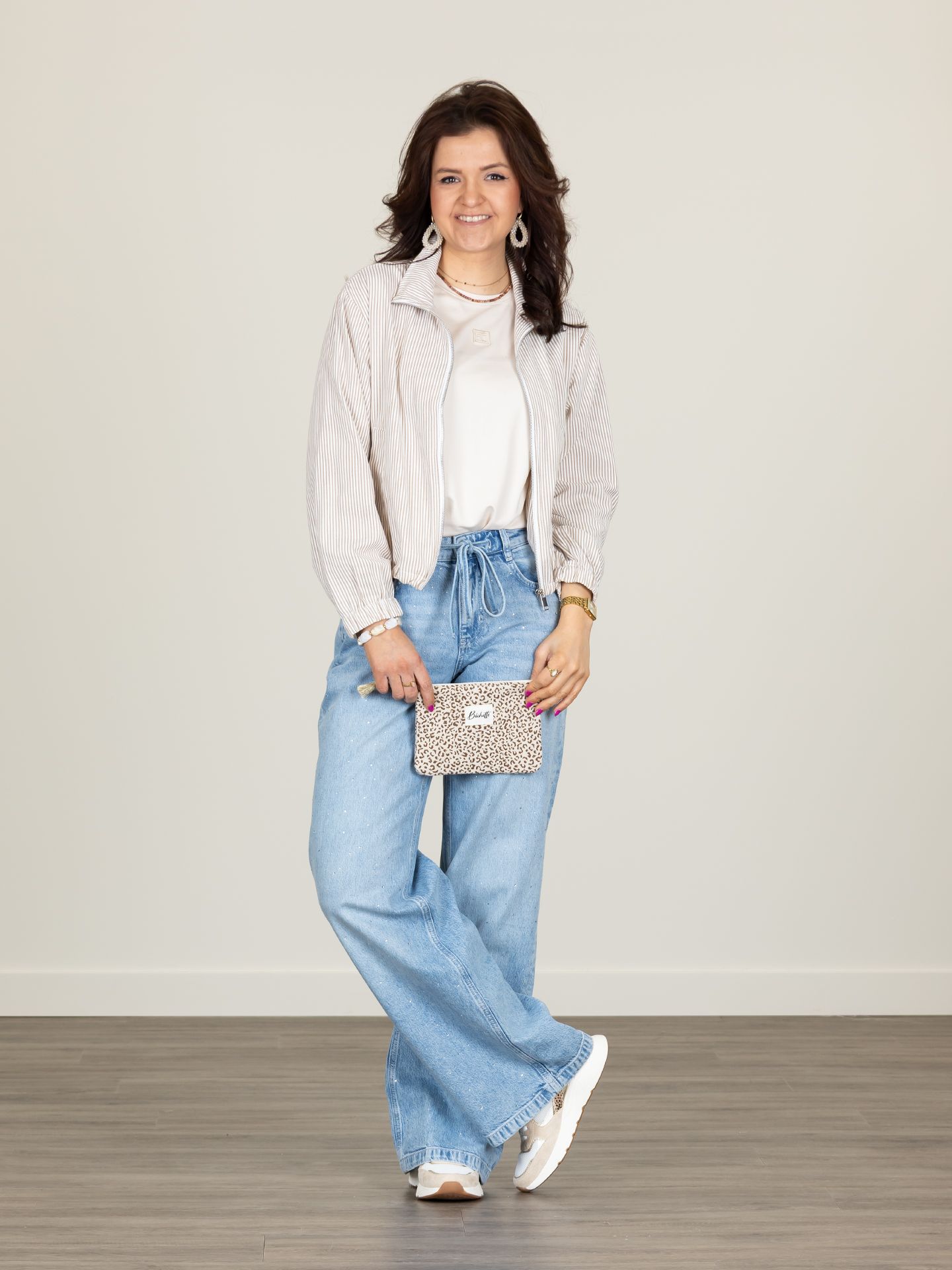 Styleadviseur Schijvens mode