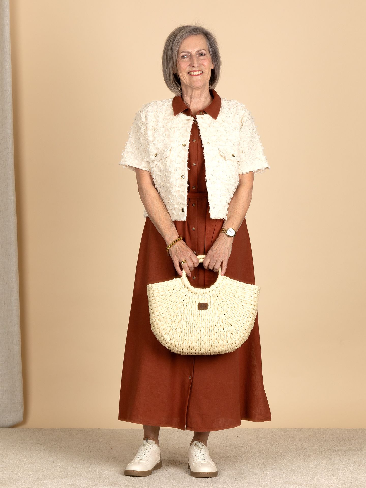 Styleadviseur Schijvens mode