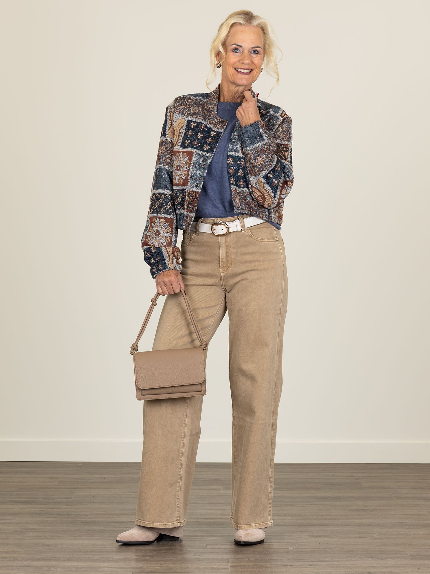 Styleadviseur Schijvens Mode