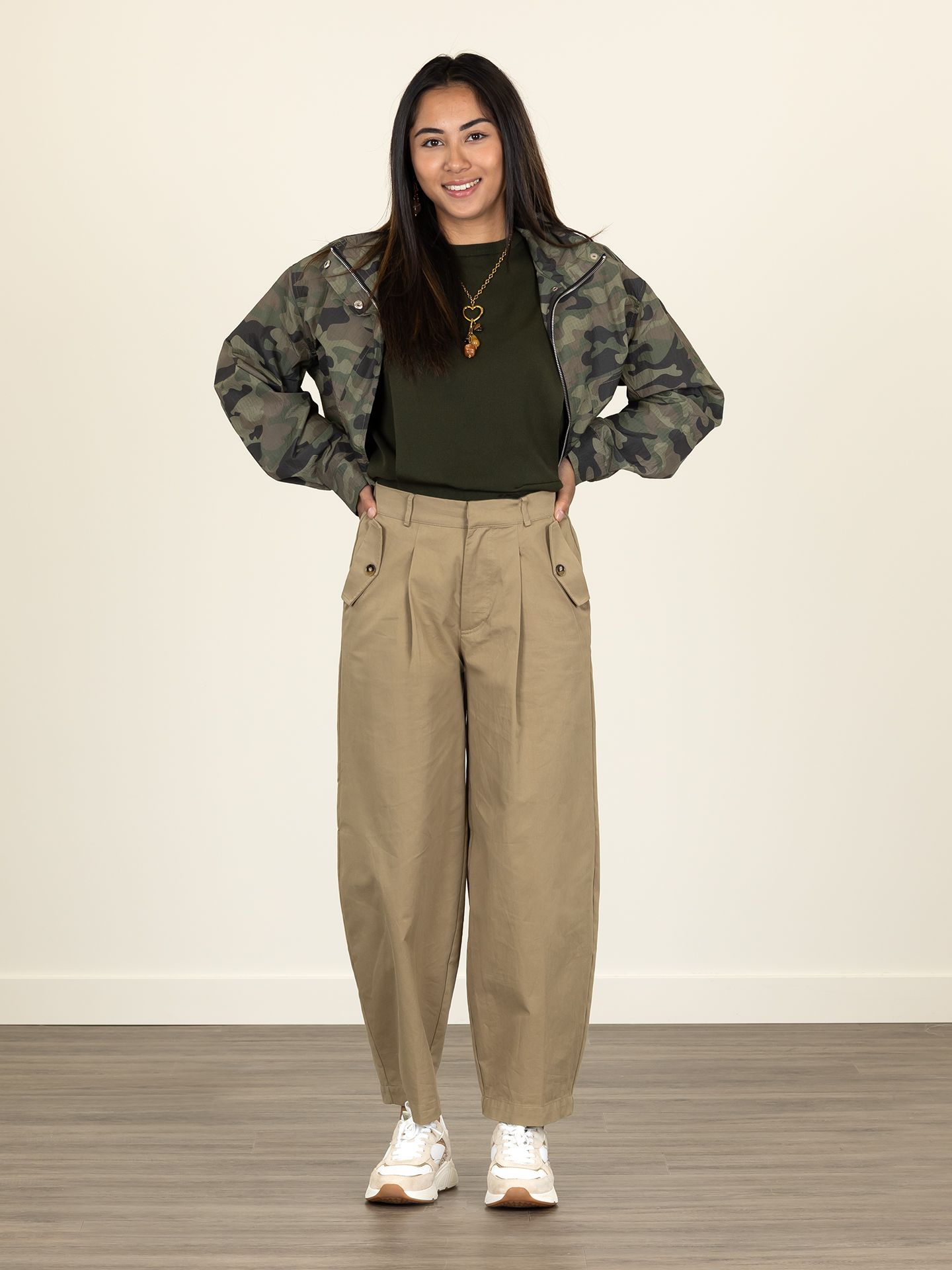 Styleadviseur Schijvens mode