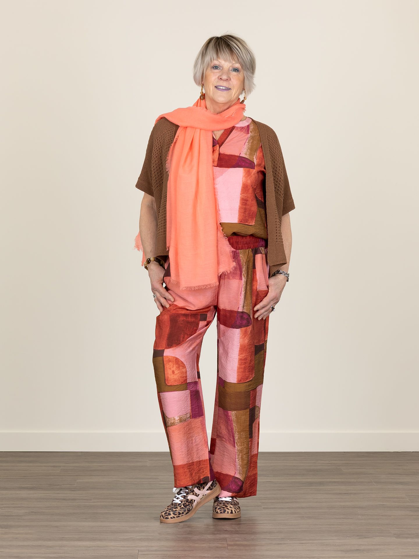 Styleadviseur Schijvens mode